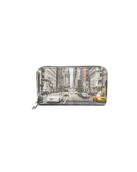 Ynot Portafoglio Donna In Ecopelle Yes Bag Eur 2800 Picclick It