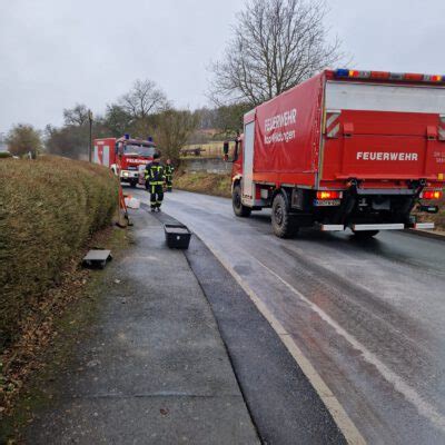 Einsatz H Feuerwehr Bad Wildungen