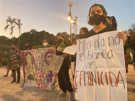 Feminismo y sororidad en la voz de dos generaciones SUMARIO YUCATÁN