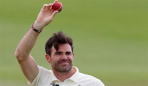 Englands Greatest Bowler James Anderson Eyes 700 Test Wickets The Week