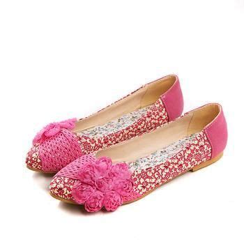 Pin By Gaby On Shoes Floral Flat Shoes Flat Shoes Women Floral Flats