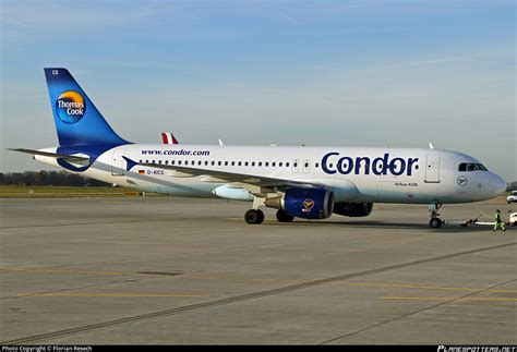 D Aicg Condor Airbus A Photo By Florian Resech Id