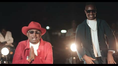 Man Fongo Ft Mr Blue Mtoto Kahariba Official Video Music Youtube