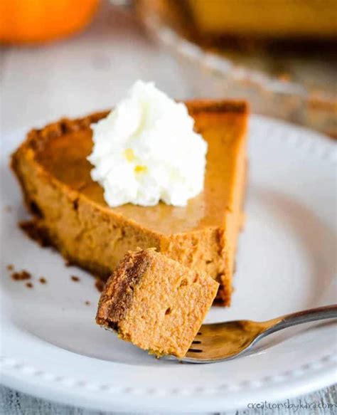 Pumpkin Pie Recipe Uk Condensed Milk | Deporecipe.co