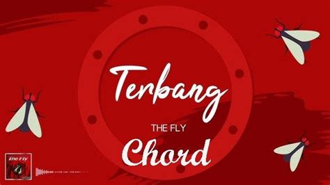 Chord Gitar Terbang The Fly Bias Sinar Di Matamu Indah Tebarkan