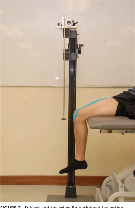 Figure 1 From Acute Effects Of Kinesio Taping On Knee Extensor Peak