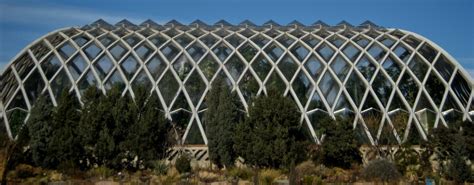 Wintertime Inside the Denver Botanic Gardens - Uncover Colorado