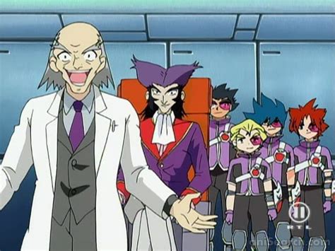 Doctor B | Beyblade Wiki | FANDOM powered by Wikia