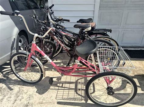 Mountain Bikes for sale in Miami, Florida | Facebook Marketplace