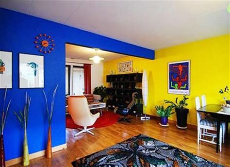 5 Tips to Create Modern Interior Decorating Color Schemes with Rich ...