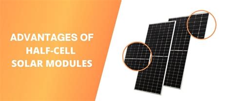 Learn More About Half Cut Solar Panels