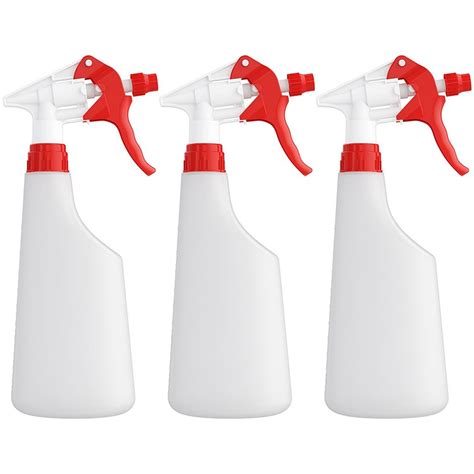 10 Best Plastic Spray Bottles