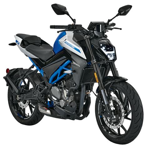 Modèle 300NK 2023 5 CFMOTO Canada