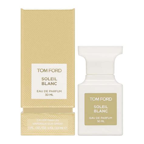 Tom Ford Soleil Blanc Edp Ml Go Delivery