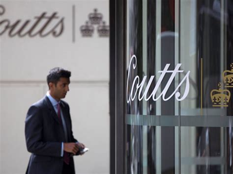 Coutts records rise in profit in H1 2022, AuM slips