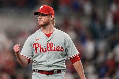 Philadelphia Phillies' Craig Kimbrel reaches milestone with 400th ...