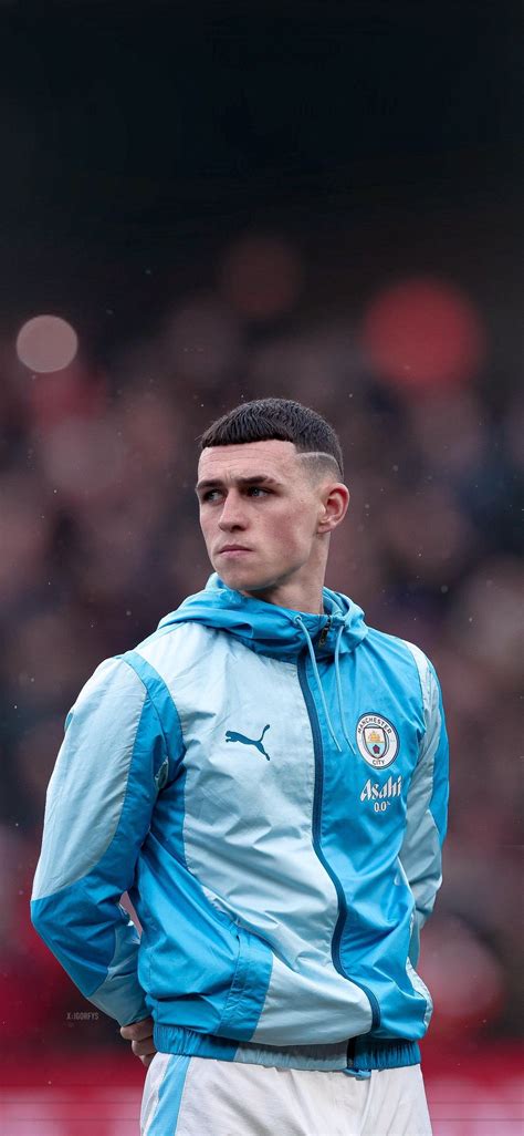 Phil Foden 🔥💙