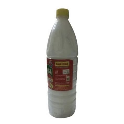 Concentrated White Phenyle Pine Liter At Rs Bottle In New Delhi