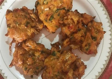 Resep Bakwan goreng oleh Angelia - Cookpad