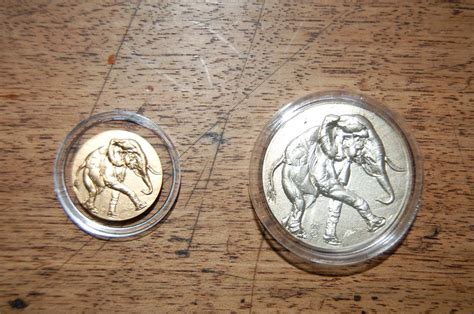 Hans Erni Med Zirkus Knie 1994 Gold Silber Kaufen Auf Ricardo