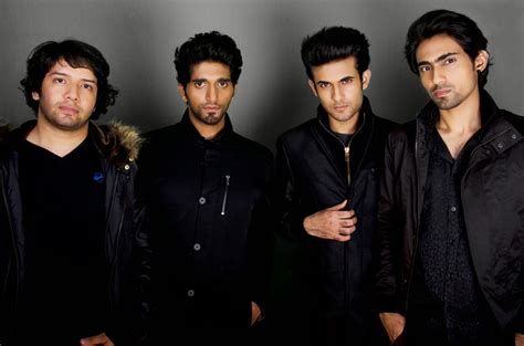 Sanam Band on artistebooking.com