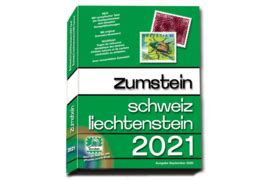 Zumstein Schweiz Liechtenstein Briefmarken Katalog Zumstein