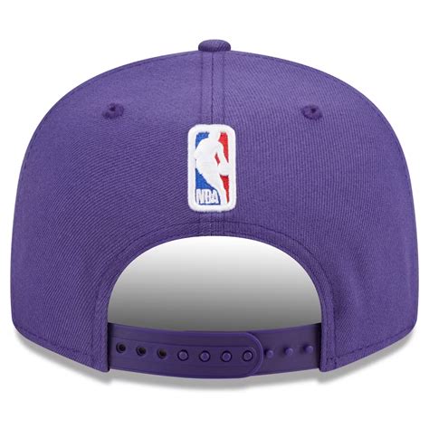 PHOENIX SUNS 2023 NBA DRAFT 9FIFTY SNAPBACK HAT CamisetasDeNBAReplicas