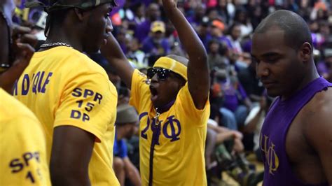 Upsilon Psi Chapter Of Omega Psi Phi Fraternity Inc Probate Filmed By