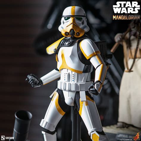Hot Toys X Sideshow Star Wars Themed Celebration
