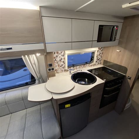 Compass Casita 550 For Sale In Southport Red Lion Caravans