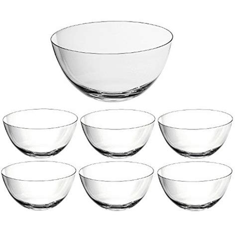 Vidivi Vetri Delle Venezie Full Moon Set Cup Units Vidivi Punch