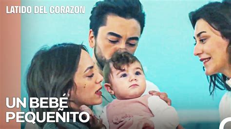 Feliz Familia De Eylul Y Ali Latido Del Corazon YouTube