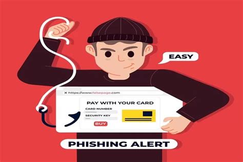 Menghindari Ancaman Phishing Berikut Langkah Pencegahan Yang