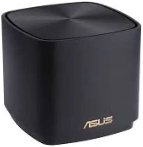 Asus E Zenwifi Xd S Dual Band Wifi Router User Guide