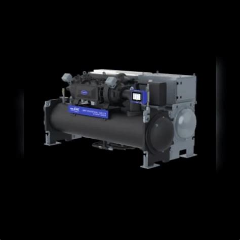 1 5 TR Carrier 19MV Aqua Edge Water Cooled Centrifugal Chiller Mild