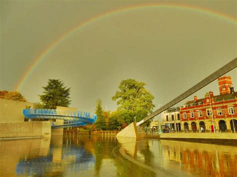 Rainbows Coventrylive