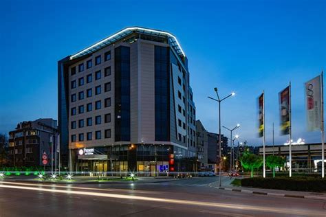 BEST WESTERN PREMIER PLOVDIV HILLS $54 ($̶8̶6̶) - Updated 2020 Prices ...