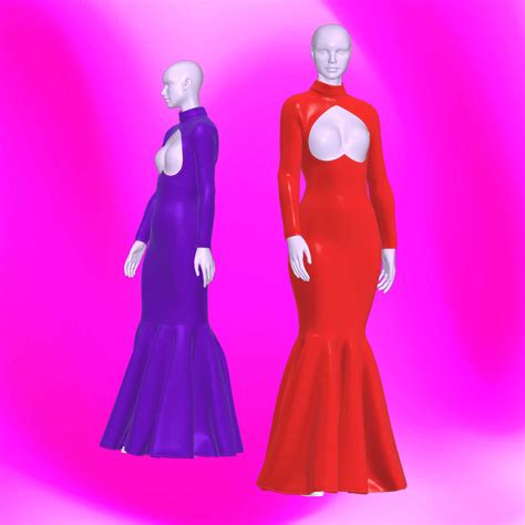 Dress Sewing Patterns For Drag Queens Katkow