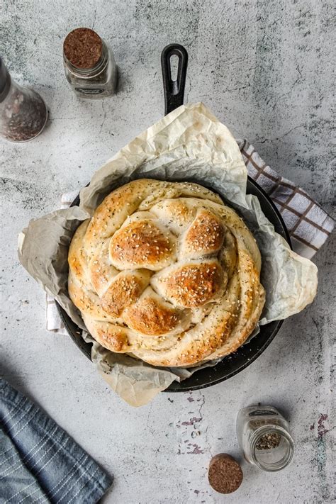 Easy Braided Bread Sandra S Easy Cooking