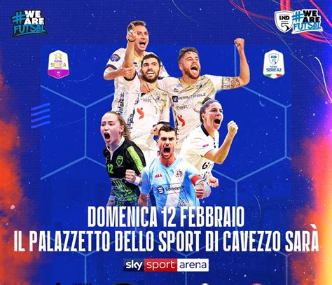 Cavezzo Domenica 12 Febbraio Il Palazzetto Dello Sport Diventa Sky