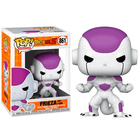 Фриза Четвертая форма / Animation Dragon Ball S8 Frieza 4th Form ...