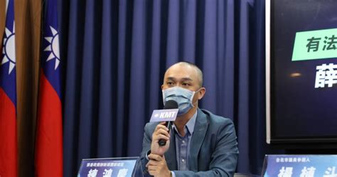 有立法就能剝奪人民投票權？藍營痛批薛瑞元警總上身 政治 Ctwant