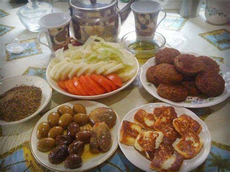 353 best Palestinian Breakfast images on Pinterest | Palestine, Arabian ...