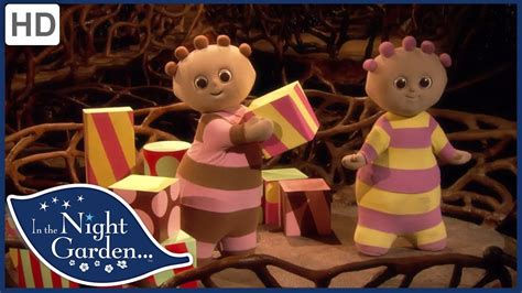 In The Night Garden 218 Following Videos For Kids Full Episodes