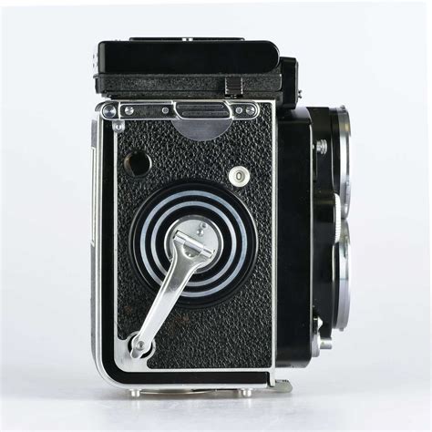 Rollei Rolleiflex F Mm F Planar Kutuzov Photo