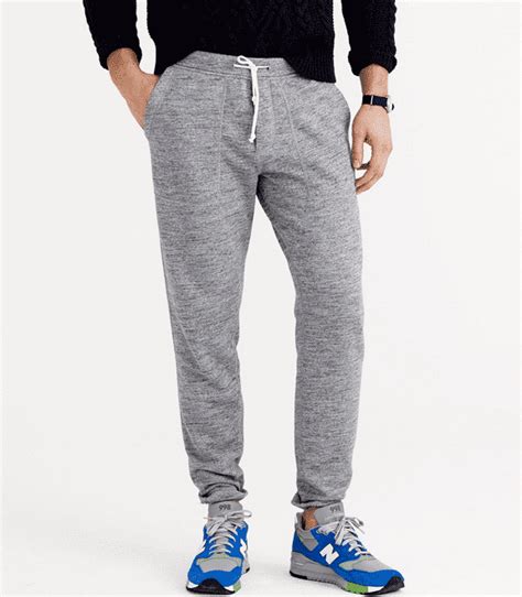 10 Jogger Pants For Men 2015 Best Joggers And Fitted Sweatpants