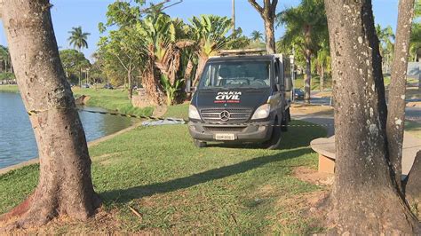 Homem Morre Afogado Na Lagoa Da Pampulha Em BH Minas Gerais G1