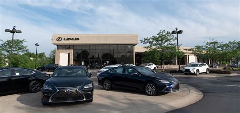 Lexus Of Lexington 16 Photos And 23 Reviews 1264 East New Circle Rd