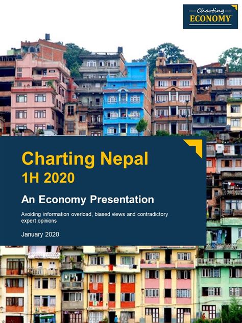 Charting Nepal | Charting Economy