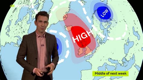 What Met Office Is Saying About Heatwave In August As It Looks At Next